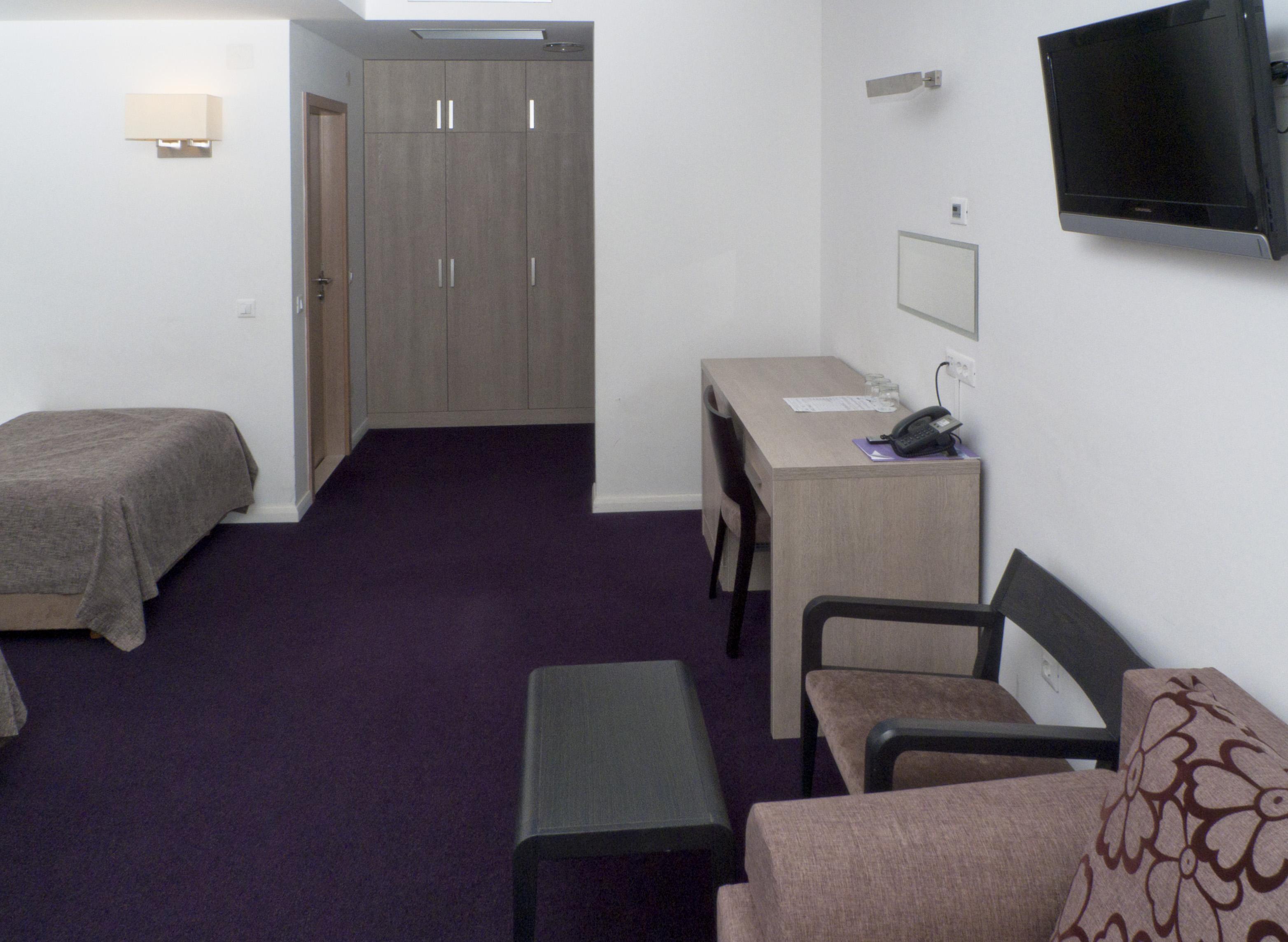 Hotel Adria 4*