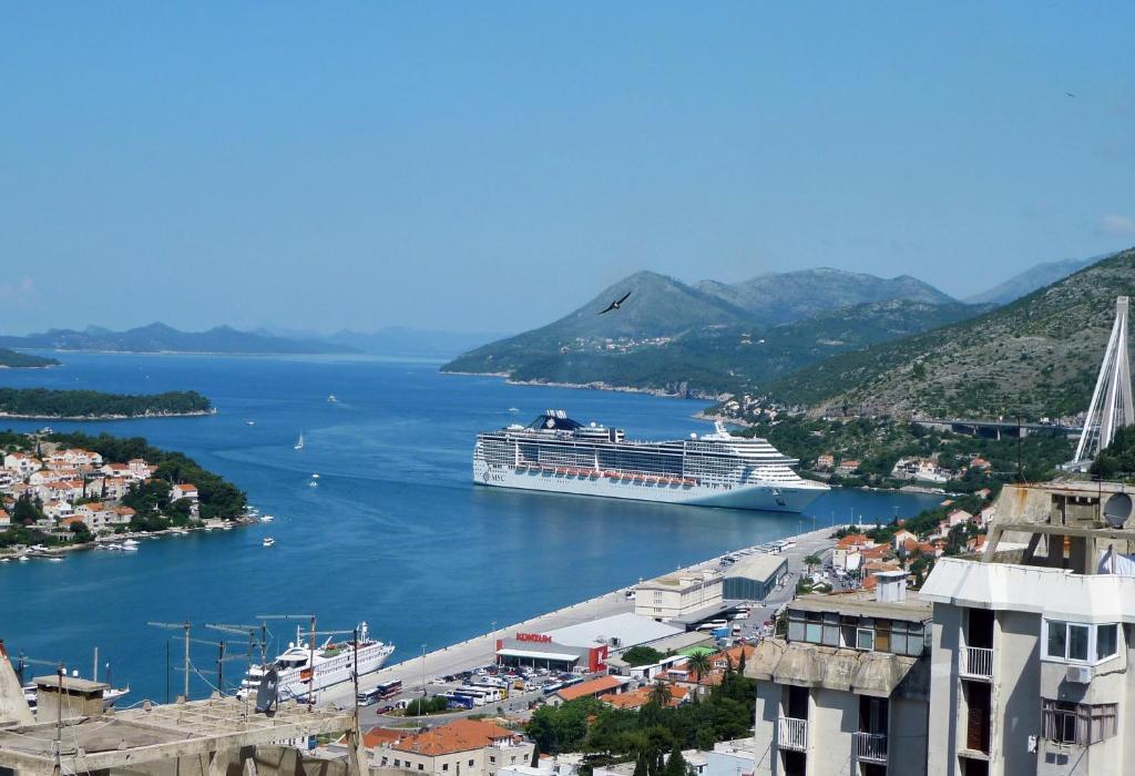 Hotel Adria 4*
