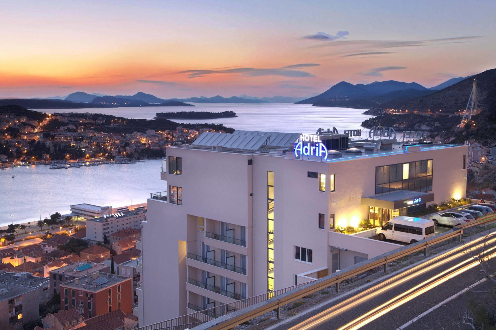 Adria Hotel